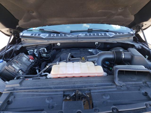 Photo 7 from auction – 2018 FORD F150 SUPER with VIN 1FTEW1CP0JFA12974
