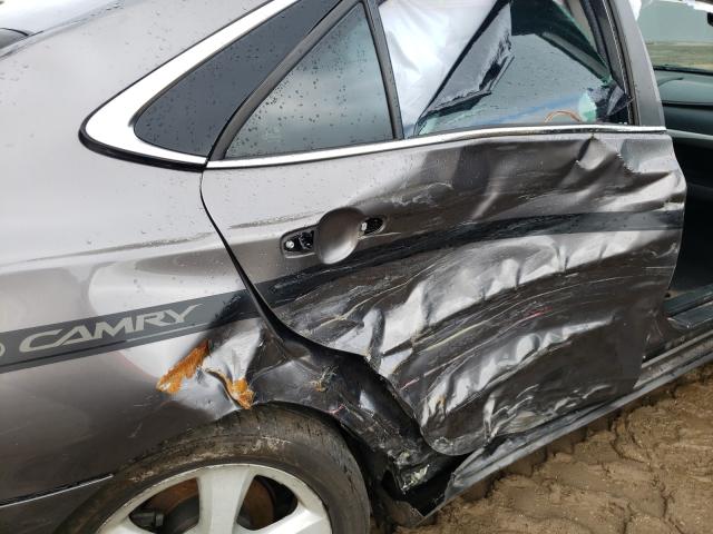 Photo 9 from auction – 2016 TOYOTA CAMRY LE with VIN 4T1BF1FK2GU541782