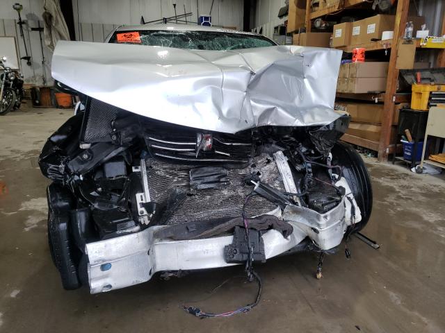 Photo 9 from auction – 2006 SATURN ION LEVEL with VIN 1G8AL55F76Z180033