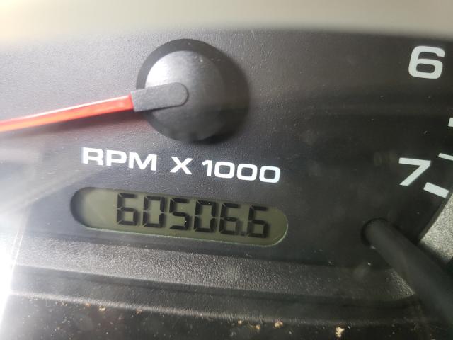 Photo 8 from auction – 2007 FORD RANGER with VIN 1FTYR10D57PA87803