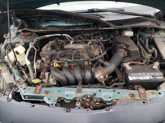 Photo 7 from auction – 2010 TOYOTA COROLLA BA with VIN 1NXBU4EEXAZ185513