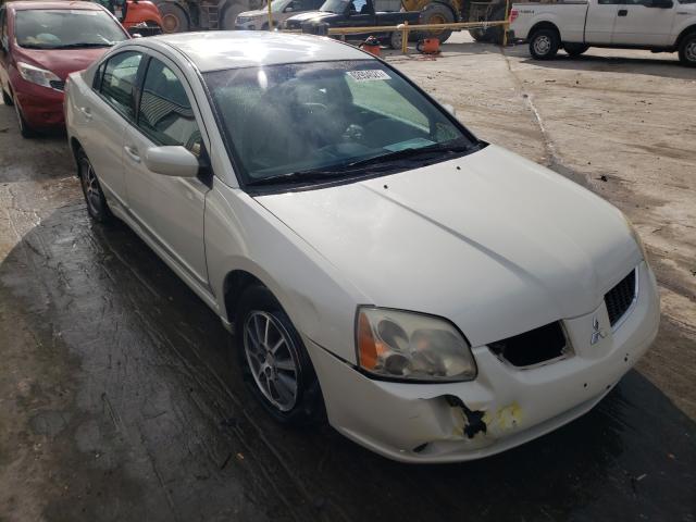 Photo 1 from auction – 2005 MITSUBISHI GALANT LS with VIN 4A3AB46S65E030187