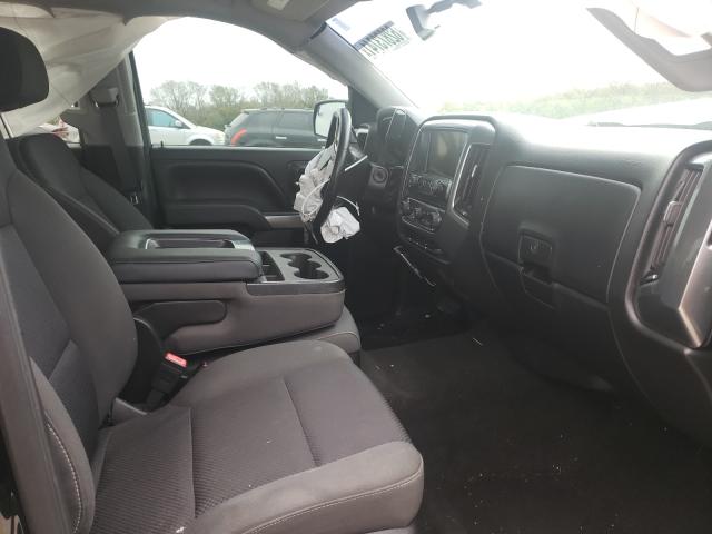 Photo 5 from auction – 2014 CHEVROLET SILVERADO with VIN 3GCUKREC7EG379262