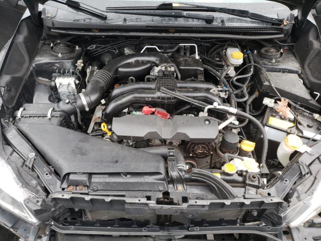 Photo 7 from auction – 2016 SUBARU CROSSTREK with VIN JF2GPABC5G9205232