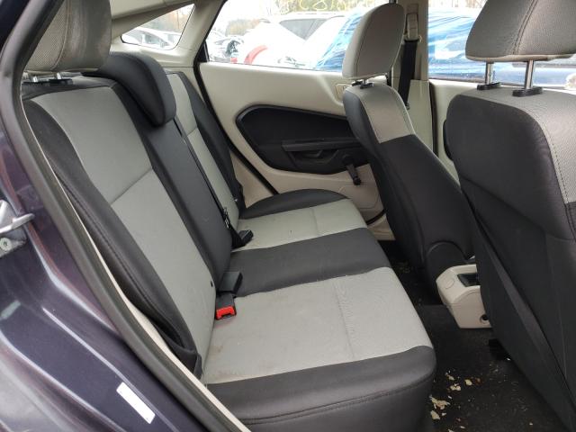 Photo 6 from auction – 2012 FORD FIESTA S with VIN 3FADP4AJ0CM125373