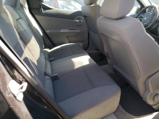 Photo 6 from auction – 2008 DODGE AVENGER R/ with VIN 1B3LC76M68N163257