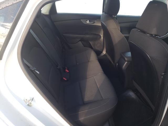Photo 6 from auction – 2019 KIA FORTE FE with VIN 3KPF24AD2KE031161