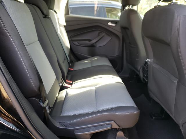 Photo 6 from auction – 2017 FORD ESCAPE SE with VIN 1FMCU9GD2HUD20175