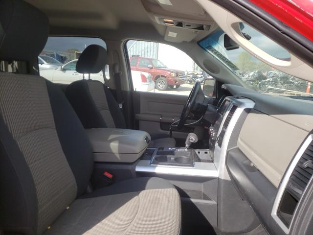 Photo 5 from auction – 2011 DODGE RAM 1500 with VIN 1D7RV1CP6BS590841