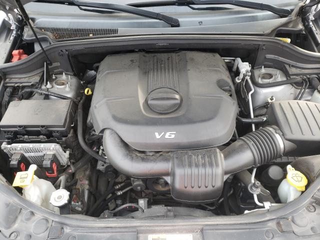 Photo 7 from auction – 2014 JEEP GRAND CHER with VIN 1C4RJFBG9EC571364