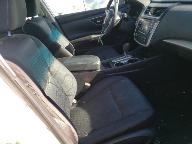 Photo 5 from auction – 2016 NISSAN ALTIMA 2.5 with VIN 1N4AL3AP5GC261003