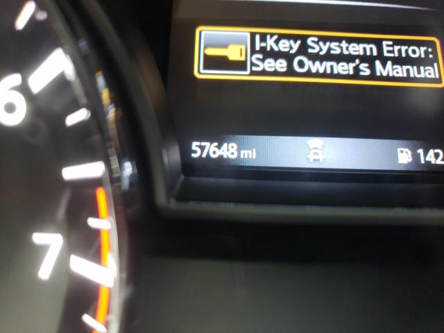 Photo 8 from auction – 2018 NISSAN ALTIMA 2.5 with VIN 1N4AL3AP2JC281944