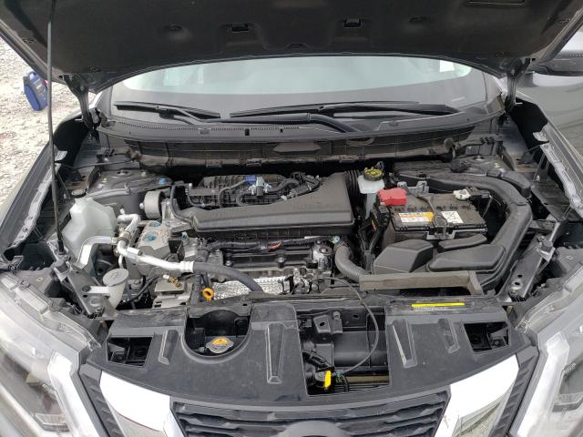 Photo 7 from auction – 2020 NISSAN ROGUE with VIN JN8AT2MT5LW018155