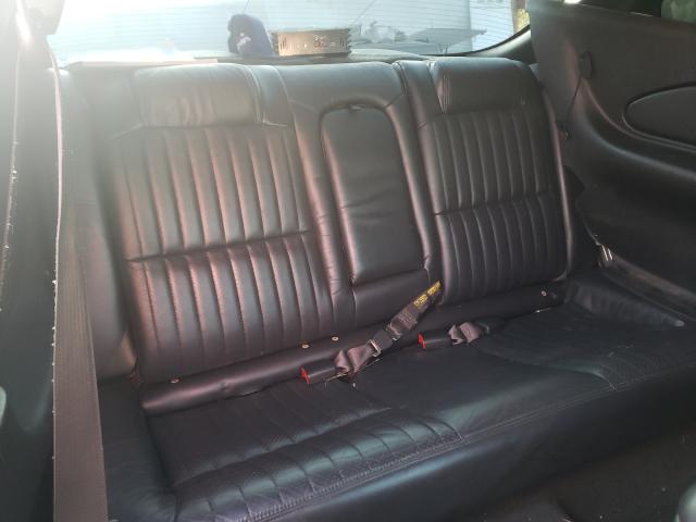 Photo 6 from auction – 2002 CHEVROLET MONTE CARL with VIN 2G1WX15K329194773