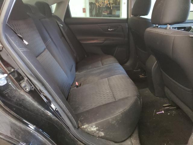 Photo 6 from auction – 2017 NISSAN ALTIMA 2.5 with VIN 1N4AL3AP5HC156981