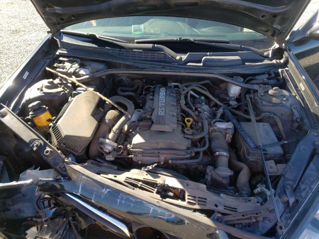 Photo 7 from auction – 2013 HYUNDAI GENESIS CO with VIN KMHHT6KD8DU103707