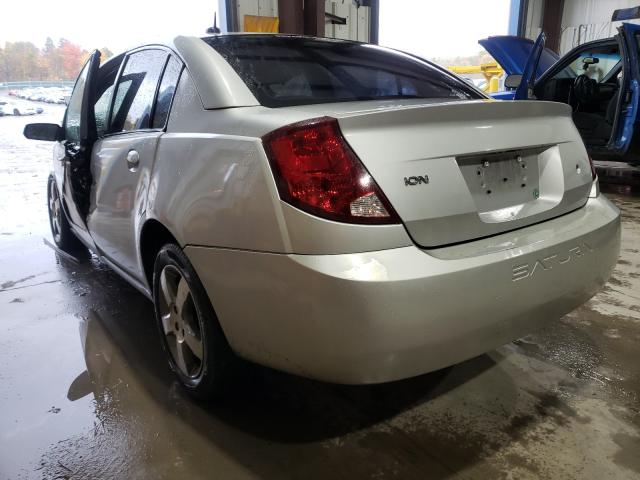 Photo 3 from auction – 2006 SATURN ION LEVEL with VIN 1G8AL55F76Z180033