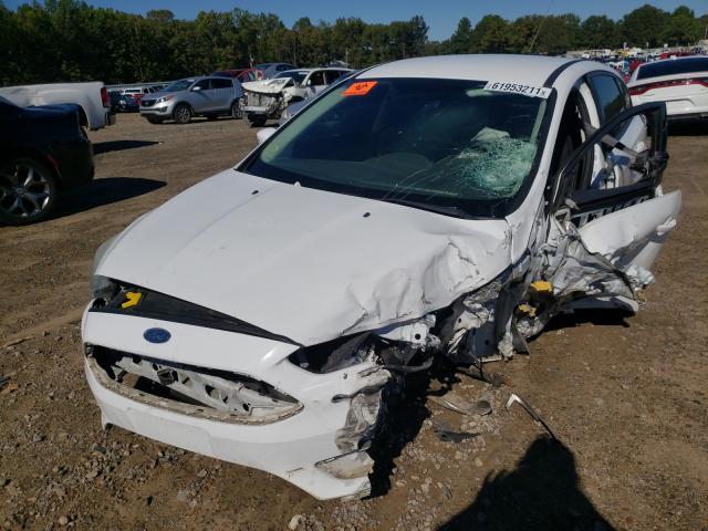 Photo 2 from auction – 2015 FORD FOCUS SE with VIN 1FADP3K21FL282126