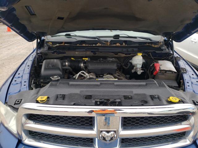 Photo 7 from auction – 2011 DODGE RAM 1500 with VIN 1D7RB1GP1BS674102