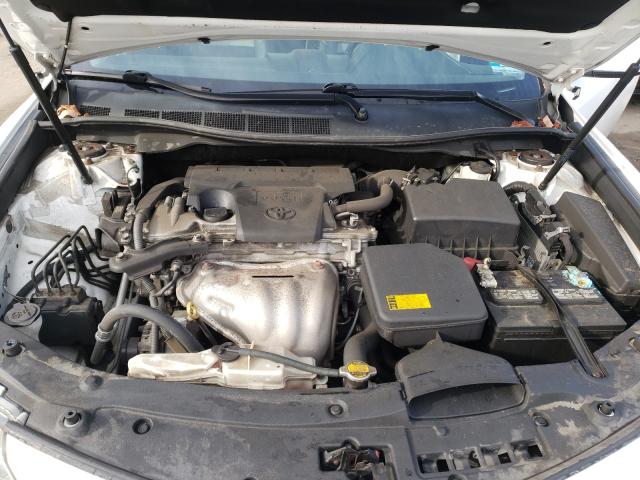 Photo 7 from auction – 2014 TOYOTA CAMRY L with VIN 4T1BF1FK4EU727899