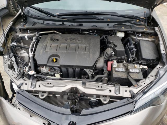 Photo 7 from auction – 2018 TOYOTA COROLLA L with VIN 5YFBURHE2JP792306