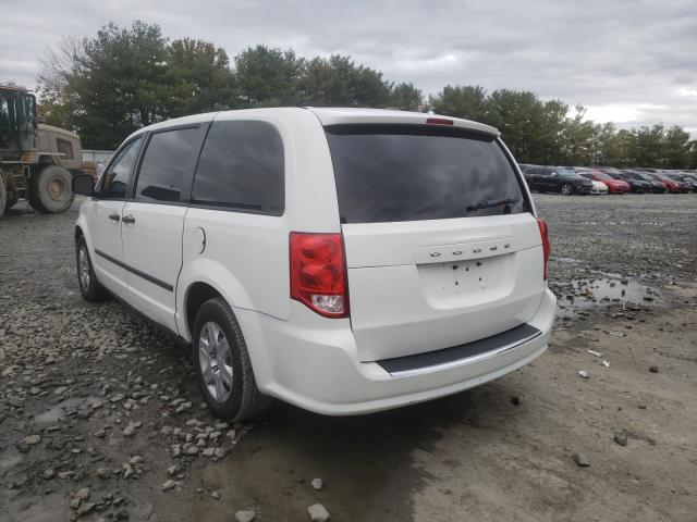 Photo 3 from auction – 2013 DODGE GRAND CARA with VIN 2C4RDGBG9DR507246