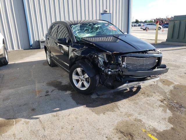 Photo 9 from auction – 2011 DODGE CALIBER MA with VIN 1B3CB3HA4BD225248