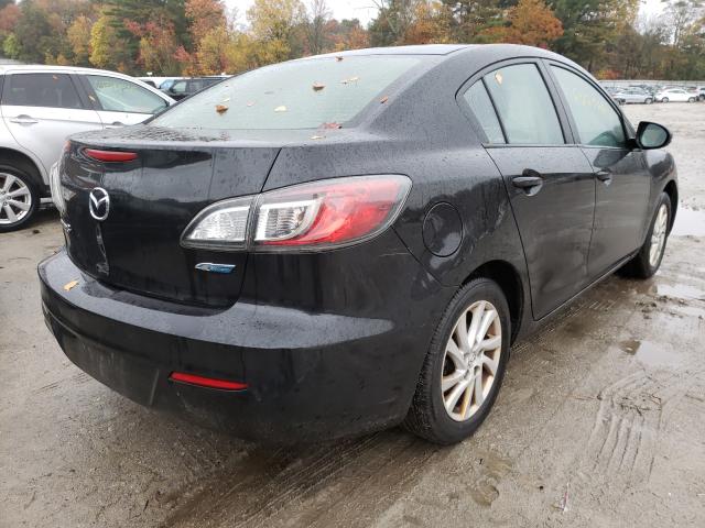Photo 4 from auction – 2012 MAZDA 3 I with VIN JM1BL1V80C1698550