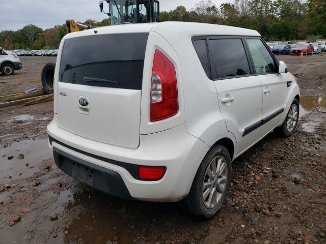 Photo 4 from auction – 2013 KIA SOUL with VIN KNDJT2A56D7543464