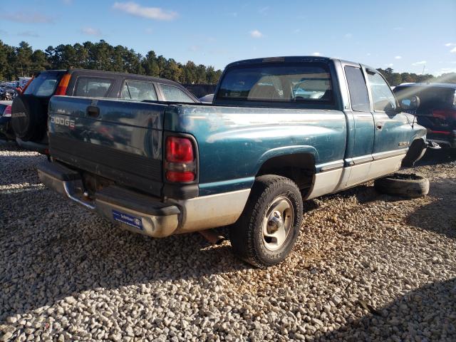 Photo 4 from auction – 1998 DODGE RAM 1500 with VIN 3B7HC13Y0WG133962