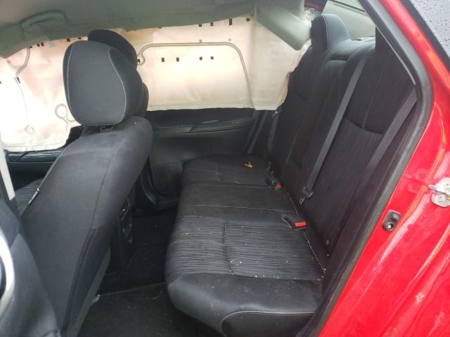 Photo 6 from auction – 2018 NISSAN SENTRA S with VIN 3N1AB7AP4JL614642