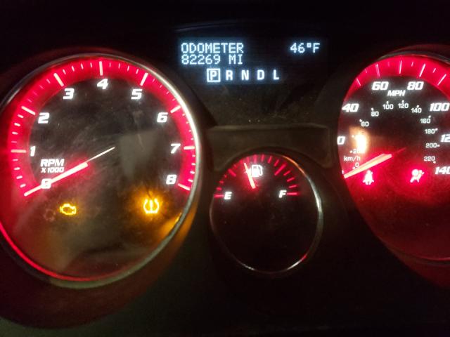 Photo 8 from auction – 2011 GMC ACADIA SLE with VIN 1GKKVPED8BJ274756