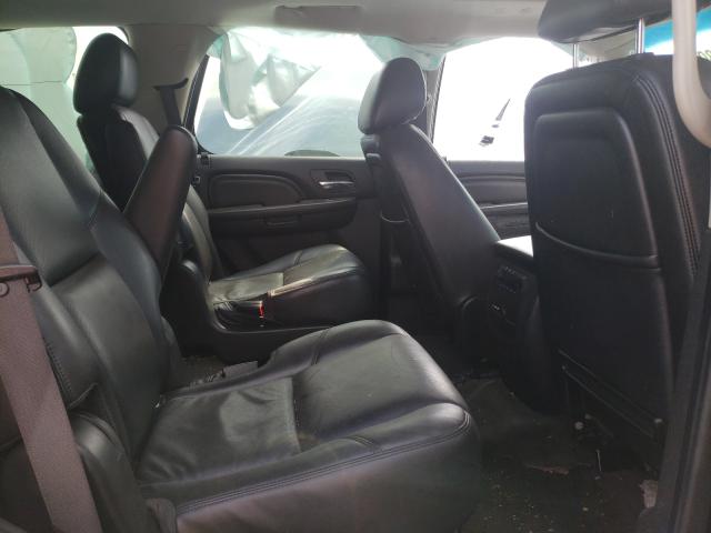 Photo 6 from auction – 2012 GMC YUKON DENA with VIN 1GKS1EEF9CR165548