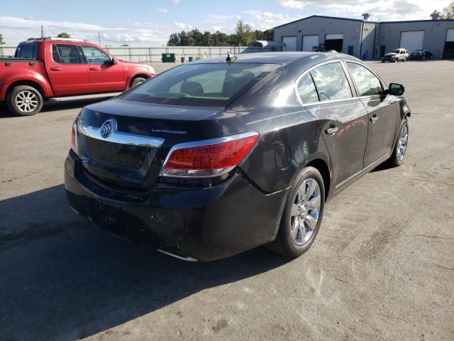 Photo 4 from auction – 2013 BUICK LACROSSE P with VIN 1G4GH5E39DF135273