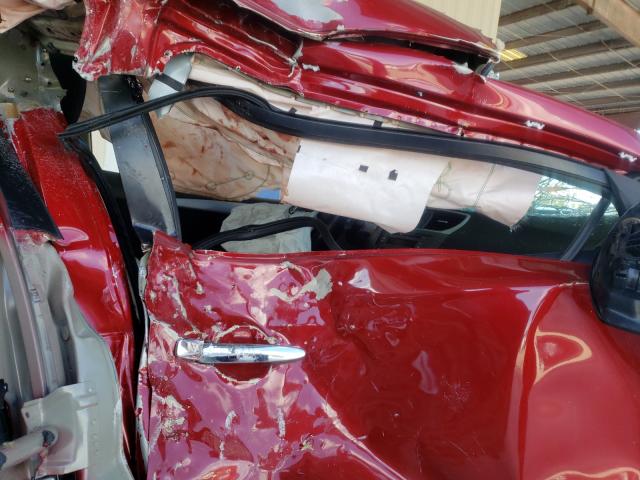 Photo 5 from auction – 2013 NISSAN SENTRA S with VIN 3N1AB7AP3DL704059
