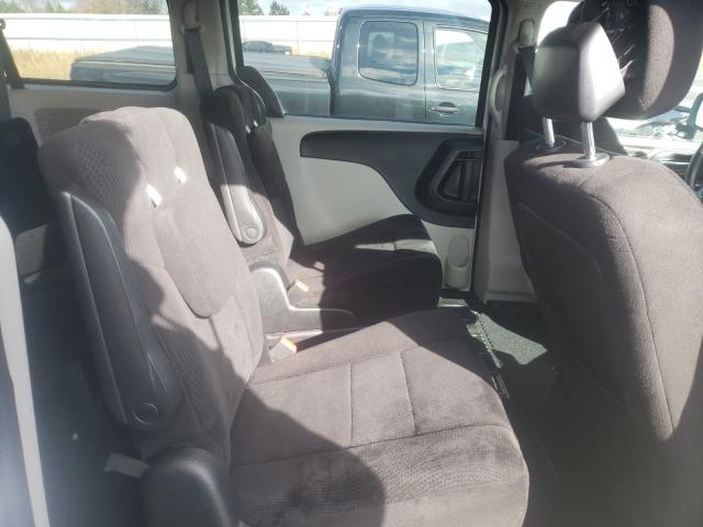 Photo 6 from auction – 2013 DODGE GRAND CARA with VIN 2C4RDGBG1DR534845