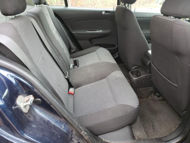 Photo 6 from auction – 2010 CHEVROLET COBALT 2LT with VIN 1G1AF5F54A7219290