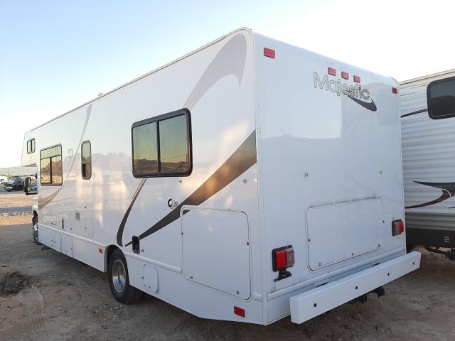 Photo 6 from auction – 2014 FORD ECONOLINE with VIN 1FDXE4FS3EDA26961