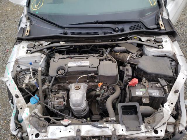 Photo 7 from auction – 2015 HONDA ACCORD EXL with VIN 1HGCT1B88FA012091
