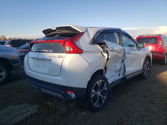 Photo 4 from auction – 2019 MITSUBISHI ECLIPSE CR with VIN JA4AT3AAXKZ603633