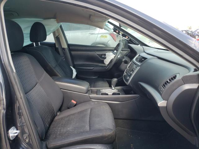 Photo 5 from auction – 2017 NISSAN ALTIMA 2.5 with VIN 1N4AL3AP1HN333854