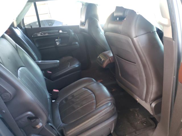 Photo 6 from auction – 2014 BUICK ENCLAVE with VIN 5GAKRCKDXEJ151656