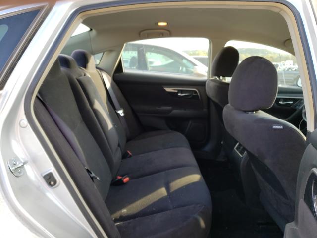 Photo 6 from auction – 2013 NISSAN ALTIMA 2.5 with VIN 1N4AL3AP3DC273288