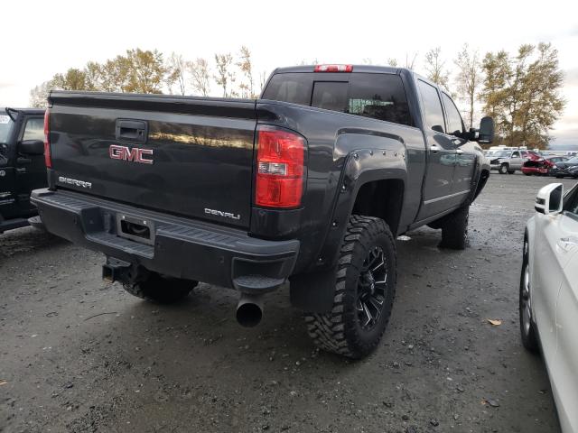 Photo 4 from auction – 2015 GMC SIERRA K25 with VIN 1GT120E81FF102118