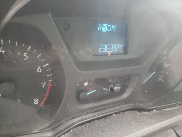 Photo 8 from auction – 2016 FORD TRANSIT T- with VIN 1FTYE1ZM0GKA78793