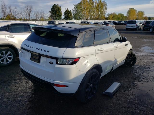 Photo 4 from auction – 2015 LAND ROVER RANGE ROVE with VIN SALVT2BG8FH015271