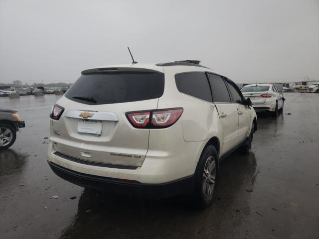 Photo 4 from auction – 2015 CHEVROLET TRAVERSE L with VIN 1GNKVHKD8FJ270466