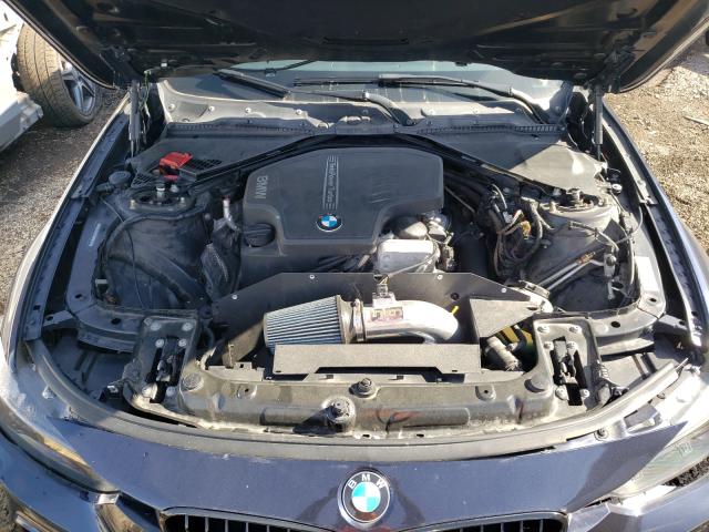Photo 7 from auction – 2013 BMW 328 XI with VIN WBA3B3G51DNR80421