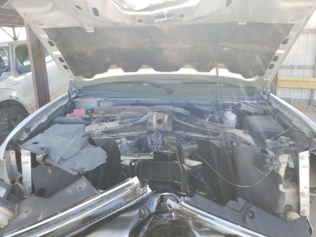 Photo 7 from auction – 2013 CHEVROLET SILVERADO with VIN 3GCPKSE70DG154574
