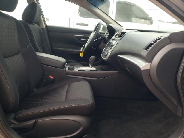 Photo 5 from auction – 2018 NISSAN ALTIMA 2.5 with VIN 1N4AL3AP2JC281944
